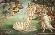 Sandro Botticelli Venus Fodor oil painting on canvas
